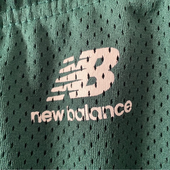 NEW Aime Leon Dore / New Balance SONNY NY Gym Short M - Picture 5 of 9